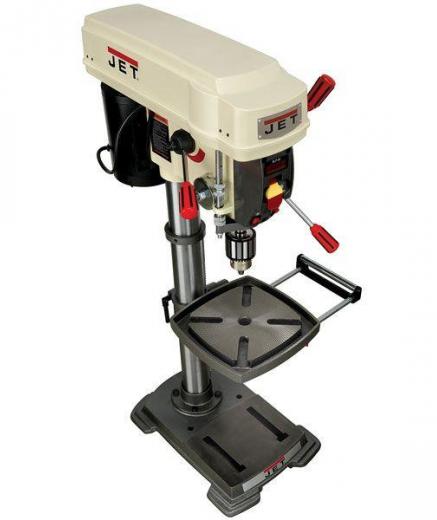 Drill press